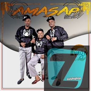 Amasap – Wangenza