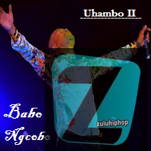 Babo Ngcobo – Iwayini