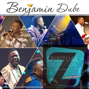 Benjamin Dube – Thel’ Umoya