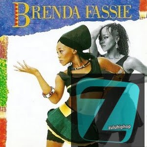 Brenda Fassie – Antique
