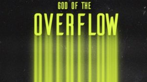 CRC Music – God of The Overflow