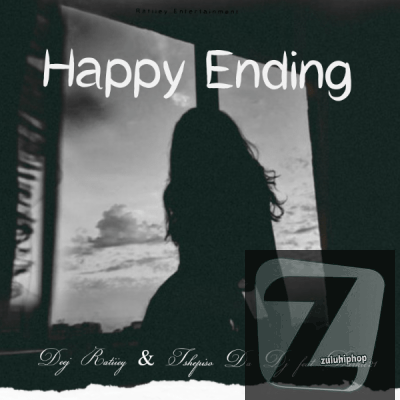 Deej Ratiiey & Tshepiso Da Dj ft Darkie21 – Happy Ending