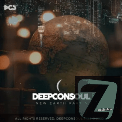 Dj Menzelik & Desire ft. Rusell Zuma – Vuthela Lowo Mlilo (Deepconsoul Memories Of You Remix)