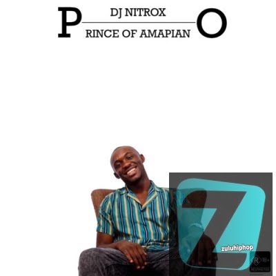 DJ Nitrox ft Soul Luu & Piano Dudes – Ingwe Emabalabala