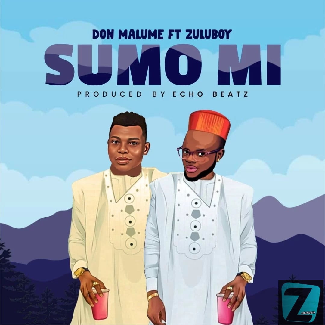 Don Malume Ft. Zuluboy – Sumo Mi