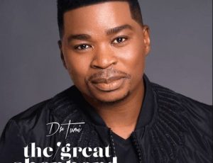 Dr Tumi – The Great Shepherd (Song)