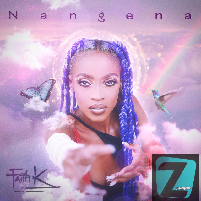 Faith K Ft. Zingah – Nangena