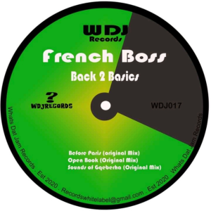 French Boss – Sounds of Gqeberha (Original mix)