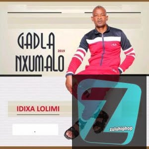 Gadla Nxumalo – Imbangi Yami