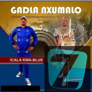 Gadla Nxumalo – Ulangeni