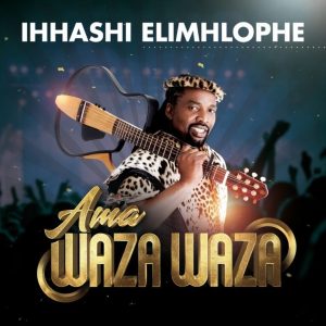 Ihhashi Elimhlophe – uJehova (feat. Ntombee)