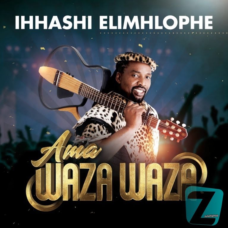 Ihhashi Elimhlophe – uJehova (feat. Ntombee)