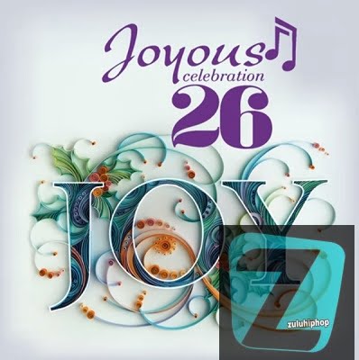 Joyous Celebration 26 – Na You Be God