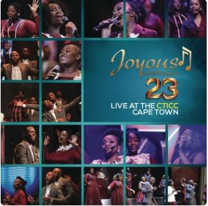Joyous Celebration ft. Lynnzay Baatjies – Siyabulela