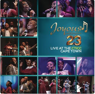Joyous Celebration ft Nsiko Ntuli – KwaZama Zama