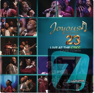 Joyous Celebration & JC Choir – Opening Song