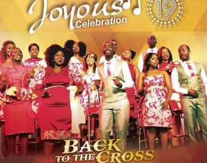 Joyous Celebration – Jesu Nkonyana