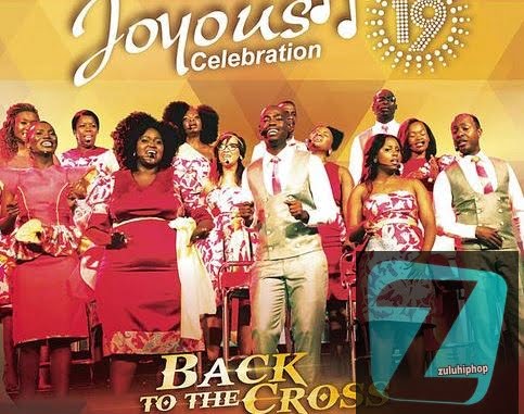 Joyous Celebration – Ngobekezela