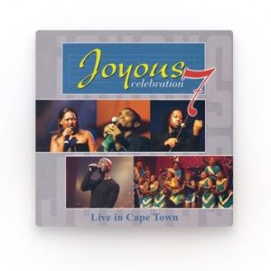 Joyous Celebration – Praise Chant (Live)