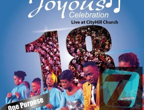 Joyous Celebration – Sihamba Ngomoya Medley