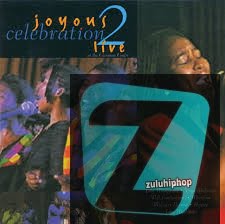 Joyous Celebration – Uthando Olungaka (Live)