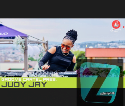 Judy Jay – Groove Cartel Deep House Mix