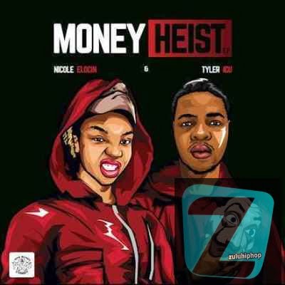 Khumozin – Money Heist Amapiano Mix