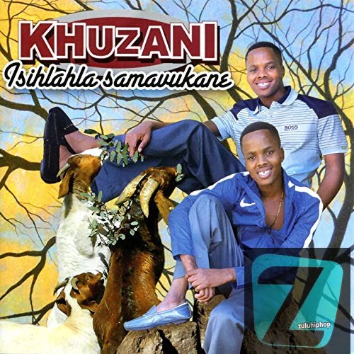 Khuzani – Abenza Kahle
