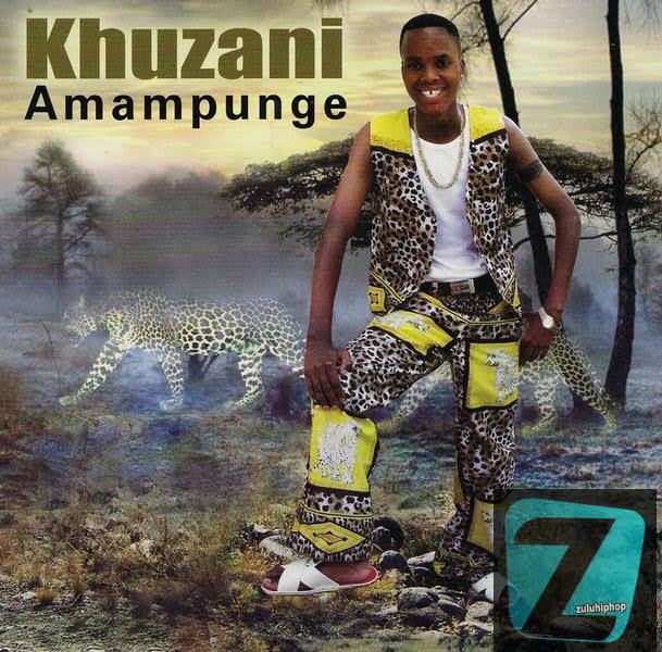 Khuzani – Amampunge
