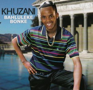 Khuzani – Behlulekile Bonke
