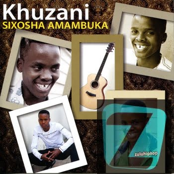 Khuzani – Buyisa Uthando
