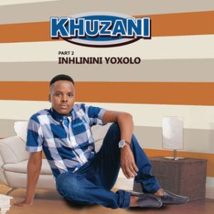 Khuzani – Ngake Ngazenza
