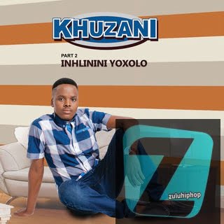 Khuzani – Ngake Ngazenza