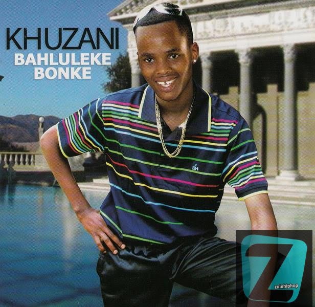 Khuzani – Ngizoshumayele