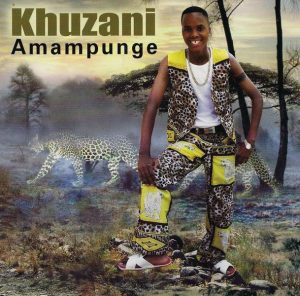 Khuzani – Wayithuka Mfana (feat. Udlubheke)