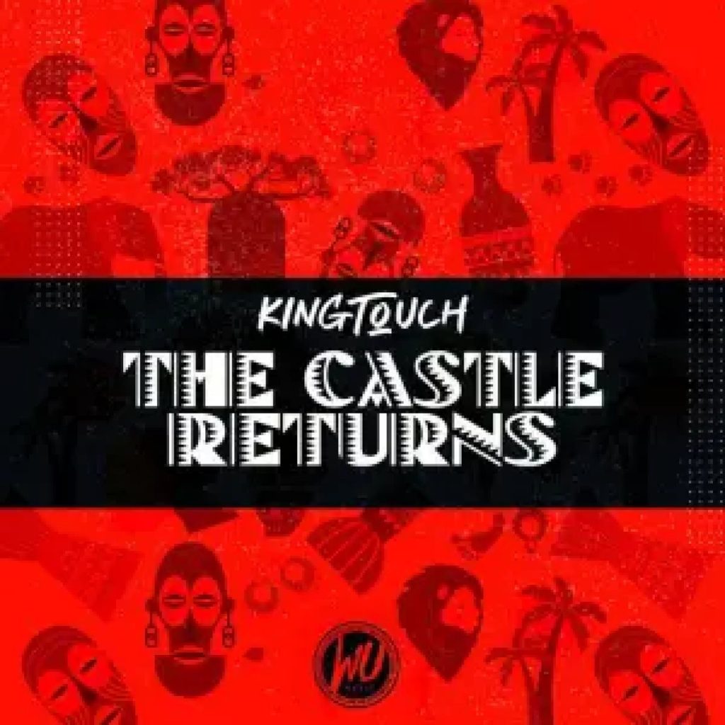 KingTouch – Puzzle (Deeper Mix)