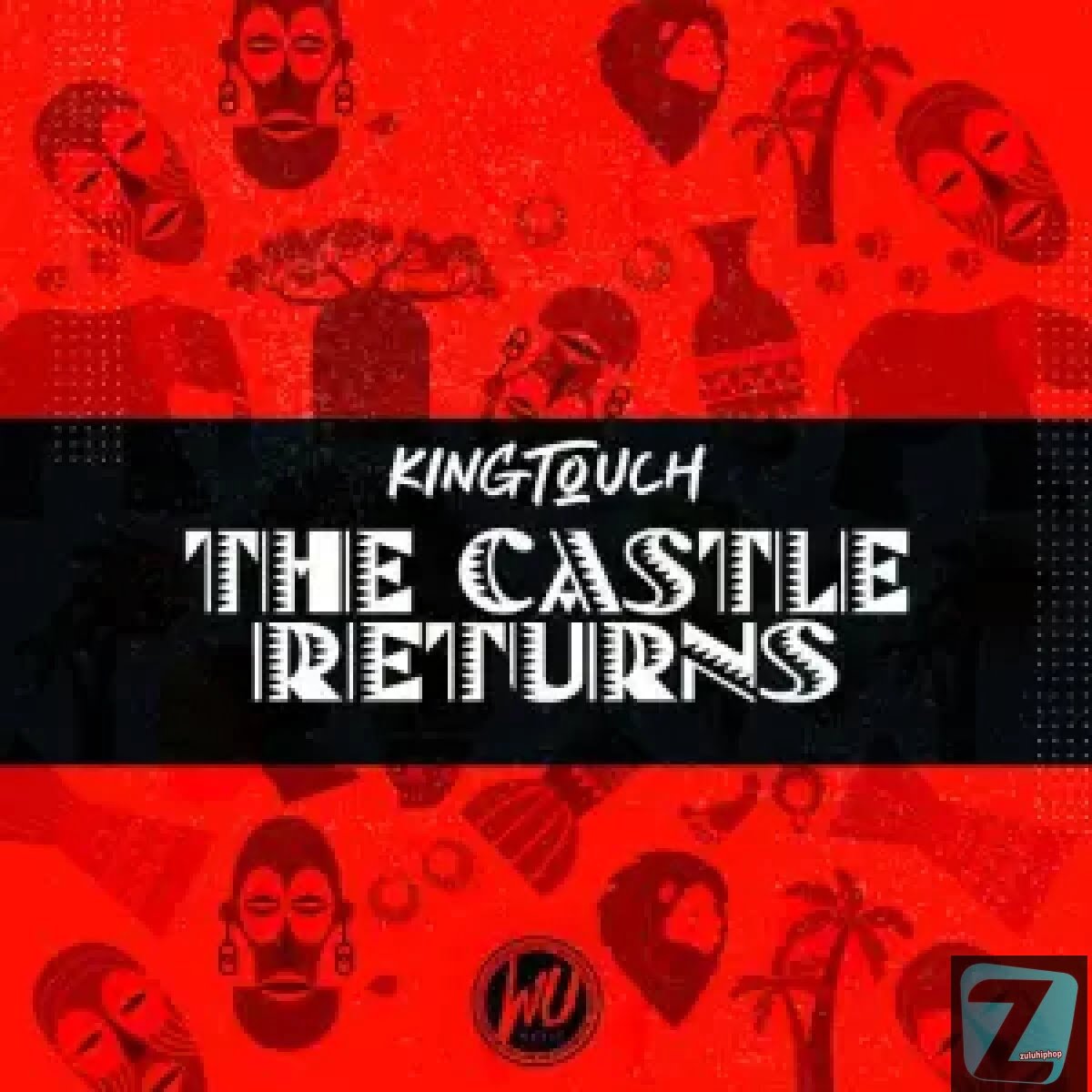 KingTouch – The Castle