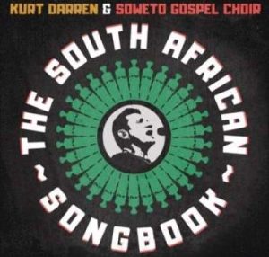 Kurt Darren & Soweto Gospel Choir – Pata Pata
