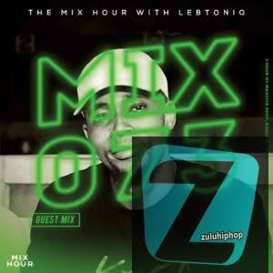 LebtoniQ – The Mix Hour 073