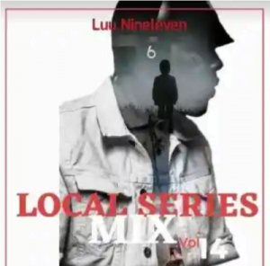 Luu Nineleven – Local Series Mix Vol 14 (Sgija Vah)