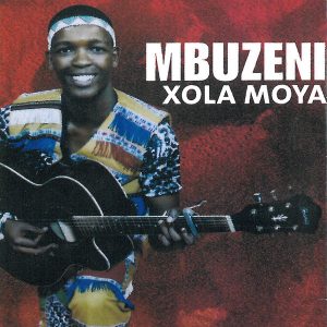 Mbuzeni – Impi Yamajuba