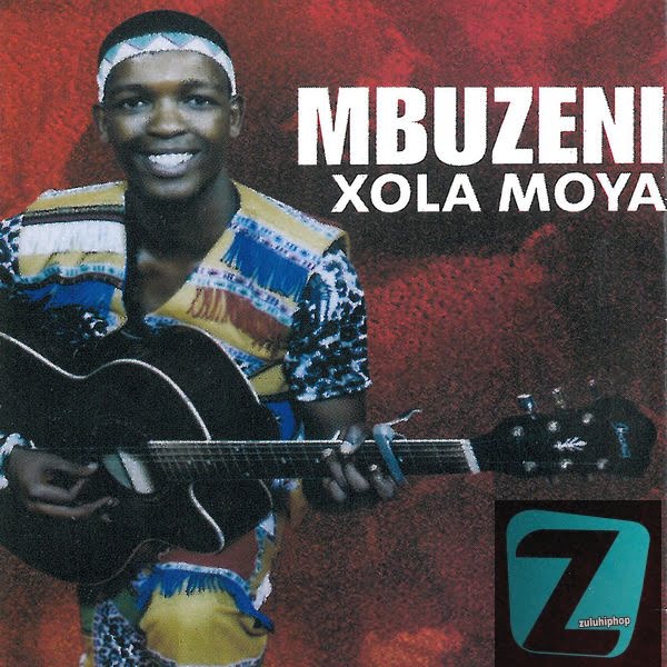 Mbuzeni – Intsumantsumane(Instr)