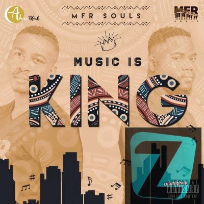 MFR Souls ft Daliwonga – Ngiyaz’fela