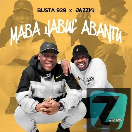 Mr JazziQ & Busta 929 ft Reece Madlisa & Mpura – Kude