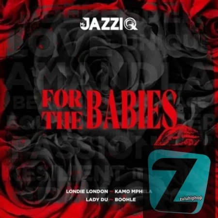 Mr JazziQ ft Kamo Mphela & Lady Du – Dabula
