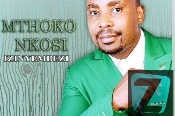 Mthoko Nkosi – Izinyembezi