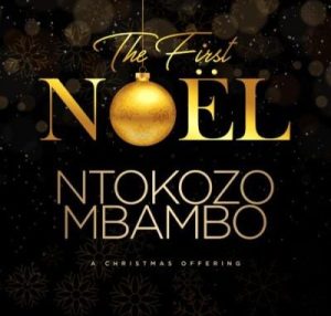 Ntokozo Mbambo Ft. The Little Ones – Story Time: Our Greatest Gift
