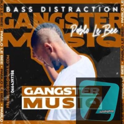Pablo Le Bee – Bass Distraction