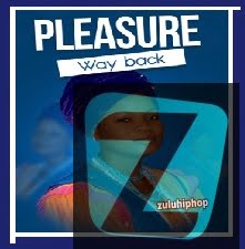 Pleasure – Way Back