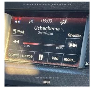 Qounfuzed – Uchachema